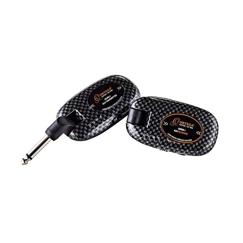 Ortega ODWS-1CAR Digital Wireless System