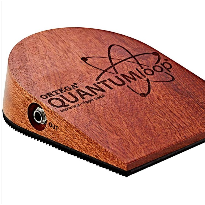 Ortega Quantum Exp