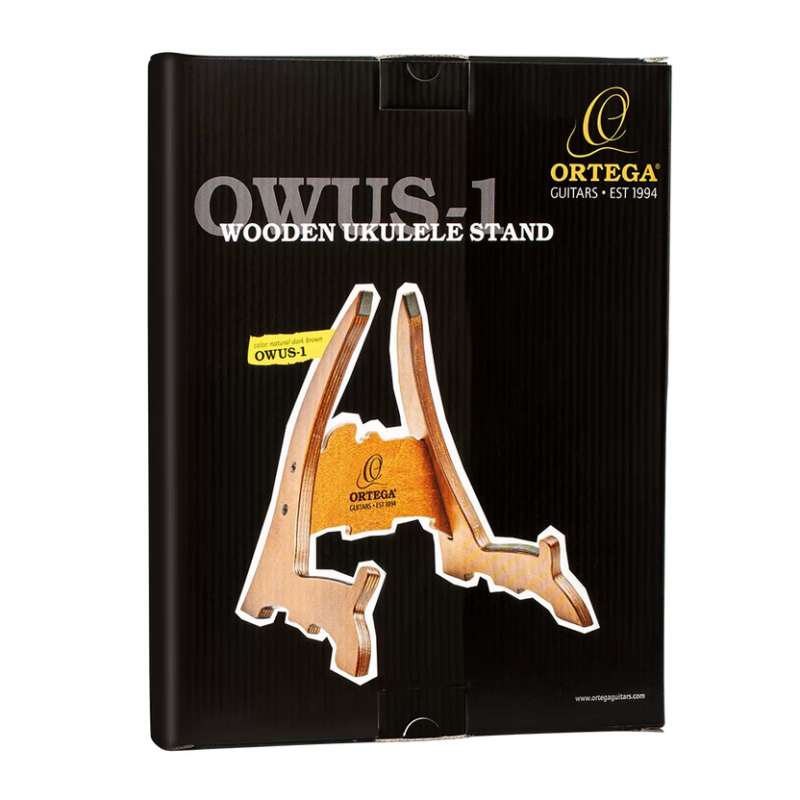 Ortega OWUS-1 Ukelele Stand