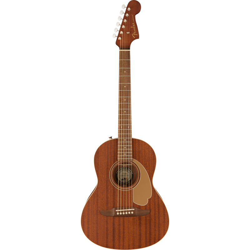Fender Sonoran Mini All Mahogany
