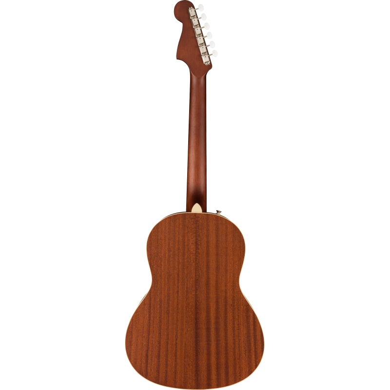Fender Sonoran Mini All Mahogany