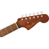 Fender Sonoran Mini All Mahogany