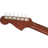 Fender Sonoran Mini All Mahogany