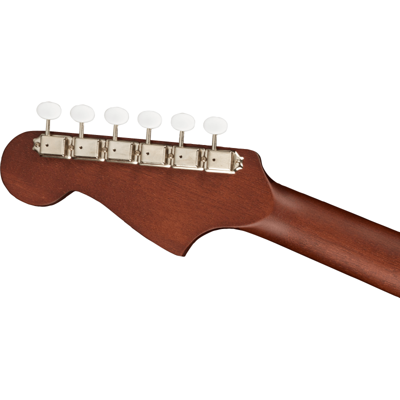 Fender Sonoran Mini All Mahogany