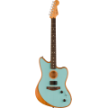 Fender Acoustasonic Player Jazzmaster Ice Blue