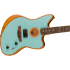 Fender Acoustasonic Player Jazzmaster Ice Blue