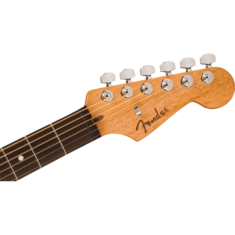 Fender Acoustasonic Player Jazzmaster Ice Blue