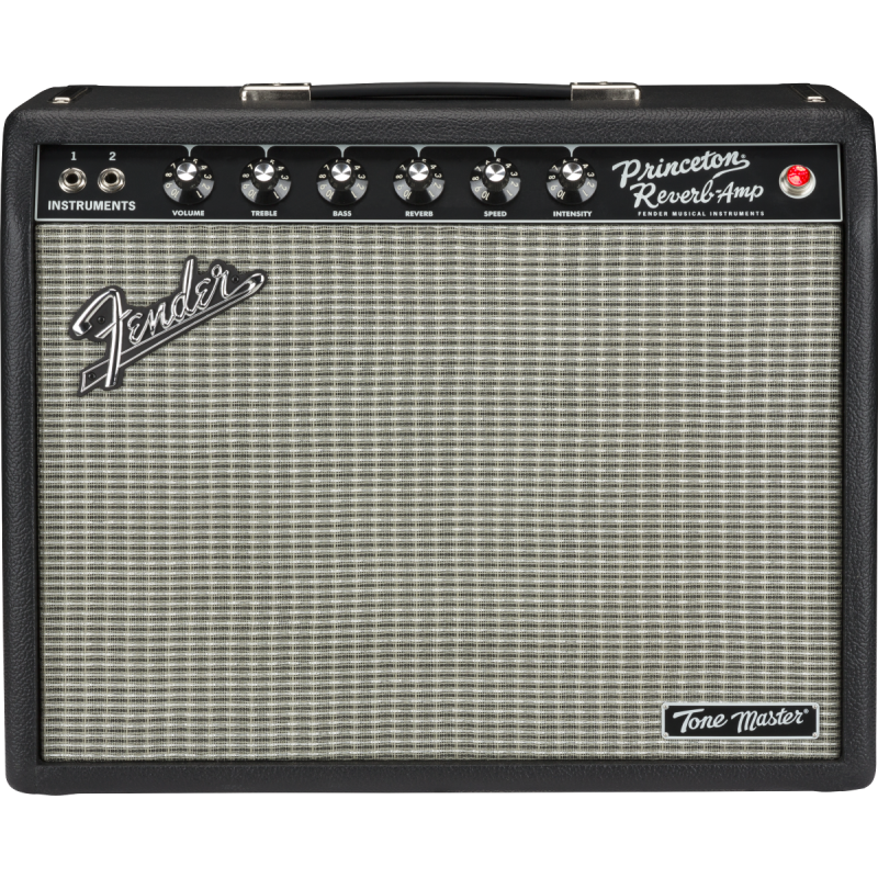 Fender Tonemaster Princeton Reverb