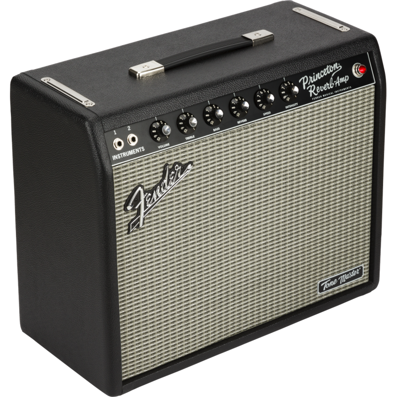 Fender Tonemaster Princeton Reverb