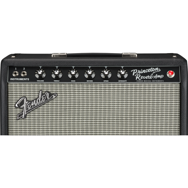 Fender Tonemaster Princeton Reverb