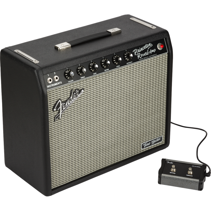 Fender Tonemaster Princeton Reverb