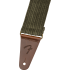 Fender Strap Corduroy Antique Olive 2