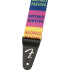 Fender Strap MonoNeon Logo 2