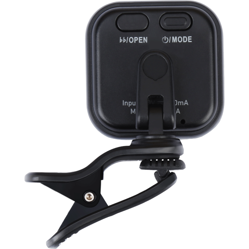 Fender Flash 2.0 Rechargeable Tuner