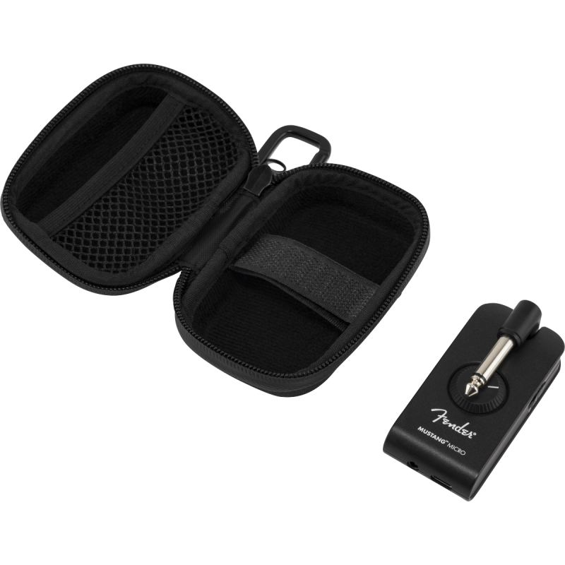 Fender Estuche Mustang Micro