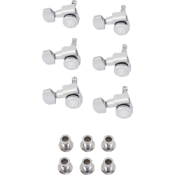 Fender Original Machine Heads Vintage Strto/Tele