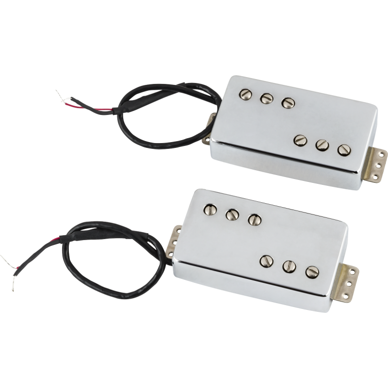 Fender Set Kingfish Humbucking Pickup