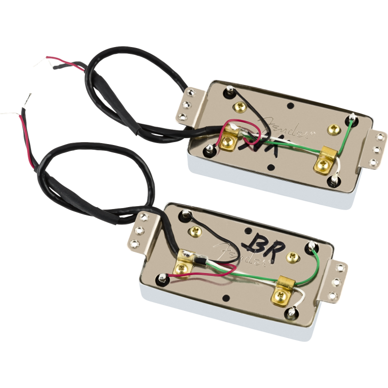Fender Set Kingfish Humbucking Pickup
