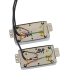 Fender Set Kingfish Humbucking Pickup
