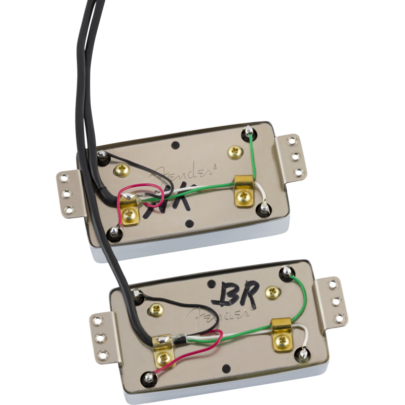 Fender Set Kingfish Humbucking Pickup