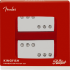 Fender Set Kingfish Humbucking Pickup