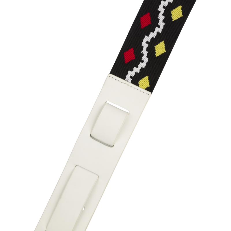 Fender Strap George Harrison Rocky Leather