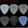 DUNLOP Max Grip Nylon Standard 0.60