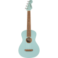 Fender Ukelele Avalon Tenor Daphne Blue