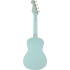 Fender Ukelele Avalon Tenor Daphne Blue