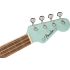 Fender Ukelele Avalon Tenor Daphne Blue