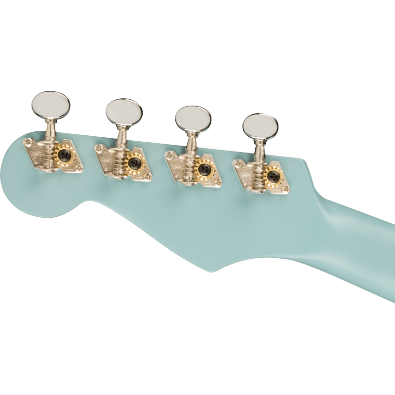 Fender Ukelele Avalon Tenor Daphne Blue