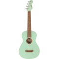 Fender Ukelele Avalon Tenor Surf Green