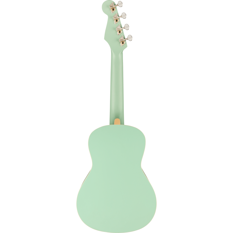 Fender Ukelele Avalon Tenor Surf Green