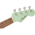Fender Ukelele Avalon Tenor Surf Green