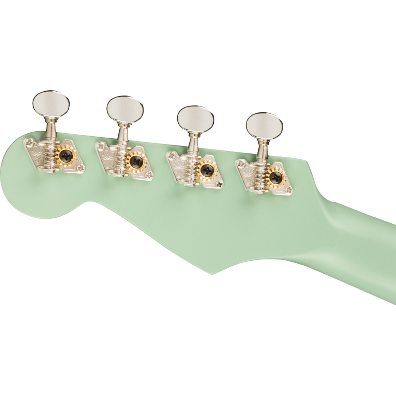 Fender Ukelele Avalon Tenor Surf Green