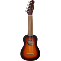 Fender Ukelele Venice 2-Color Sunburst