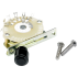 Fender Selector 4 Posiciones Custom Shop Telecaster