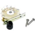 Fender Selector 4 Posiciones Custom Shop Telecaster