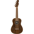 Fender Ukelele Zuma Concert Bocote