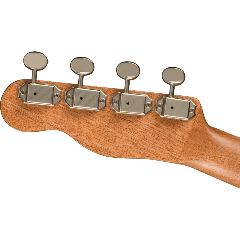 Fender Ukelele Zuma Concert Bocote