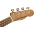 Fender Ukelele Zuma Concert Spalted Maple