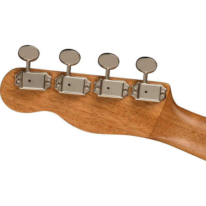 Fender Ukelele Zuma Concert Spalted Maple