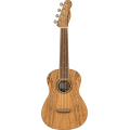 Fender Ukelele Zuma Concert Spalted Maple