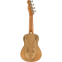 Fender Ukelele Zuma Concert Spalted Maple