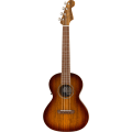 Fender Ukelele Rincon Tenor Aged Cognac Burst