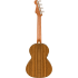 Fender Ukelele Rincon Tenor Aged Cognac Burst