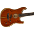 Fender American Acoustasonic Stratocaster Cocobolo