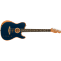 Fender American Acoustasonic Telecaster Steel Blue