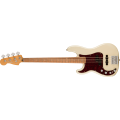 Fender Player Plus Precision Bass LH PF Olympic Pearl