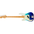 Fender Player Plus Precision Bass LH MN Belair Blue